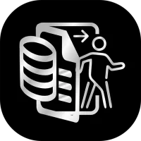 DataNote Leave App