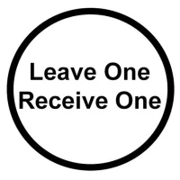 Leave One, Receive One